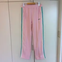 NERDY ピンク　ジャージ　パンツ　S