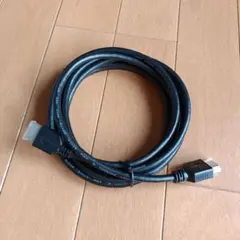 ELECOM HighSpeed HDMIケーブルAWM