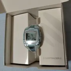 SLEEPTRACKER デジタル表示
