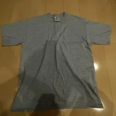 PRO CLUB ヘビーウェイト Tシャツ L グレー