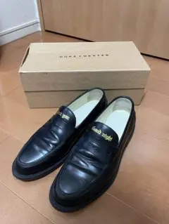 USA製 DEXTER タッセルローファー デクスター ブラック Dexter デクスター タッセルローファー【27.5cm】 【SALE