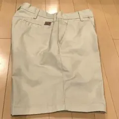 RED KAP usedショートパンツ 32 ベージュ
