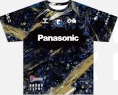 ⚽️ガンバエキスポ GAMBA EXPO 2025記念シャツ ⚽️