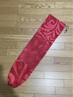 パウスカートケース フラダンス