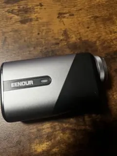 美品★EENOUR ゴルフ用レーザー距離計
