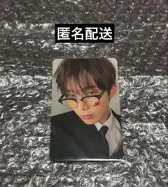 ソヌ desire トレカ