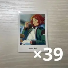 あんスタ 葵ゆうた ぱしゃっつ vol.5 private