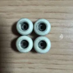 指スケoakウィール