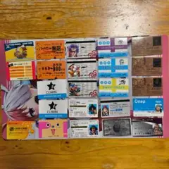 ワンピース ワールドバラエティカード　23枚