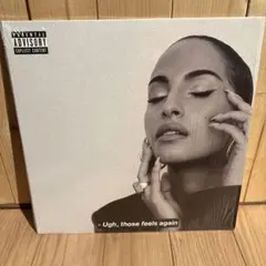 [レコード]Snoh Aalegra Ugh those feels again