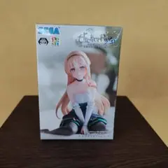 ★ライザのアトリエ　ちょこのせプレミアムフィギュア