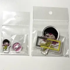 ダンガンロンパ 左右田和一 くじメイト 上倉エク まとめ売り