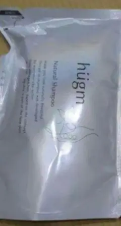 ティーライフ　ハグムナチュラルシャンプー　詰め替え用　hugm　450ml