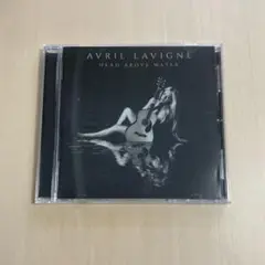 AVRIL LAVIGNE ヘッド・アバーヴ・ウォーター（レンタル落ち）