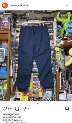 BEAMS SSZ DA．Skedgzy パンツ サックスブルー 楽天市場】【中古】BEAMSSSZ DA．Skedgzy パンツ サックスブルー