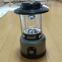 ColemanファミリーLEDランタン