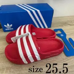 ADIDAS ADILETTE 22 アディダス アディレッタ22 25.5