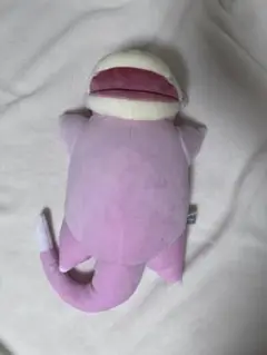 ポケモン もっちりぬいぐるみ ヤドン ポケモンスリープ ポケスリ
