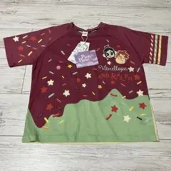 シュガーラッシュ 130cm 半袖Tシャツ キッズ