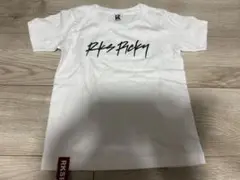 RKSRICKY リクスリッキー ロンT (完売品) L 平野紫耀　平野莉玖 格安人気 (完売品) ロンT リクスリッキー RKSRICKY L 平野莉玖