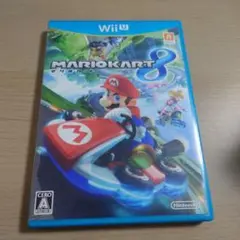マリオカート8