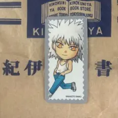 金色のガッシュ‼︎ ガッシュ2 ダイカットマグネット　紀伊國屋　POPUP