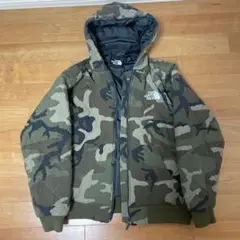 希少 THE NORTH FACE ヤッキンジャケット XL NY17503