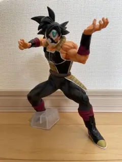 一番くじ スーパードラゴンボールヒーローズ D賞 仮面のサイヤ人 フィギュア
