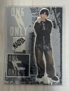ONE N' ONLY NAOYA アクリルスタンド - メルカリ