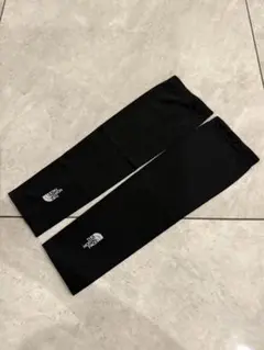 ザ・ノース・フェイス アームカバー