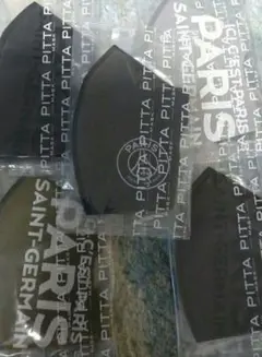 PSG　プリントマスク