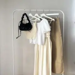 新品〜美品❤︎ スタイリング セット5点 ❤︎ まとめ売り バッグ込
