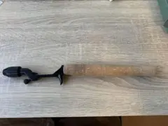 チャッカーマグネシウム