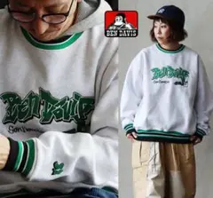 メンズ 服 Ben Davis Xlarge