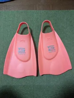 HYDROTECH2 ハイドロテック2フィンスイム(ソフトタイプ Mサイズ)