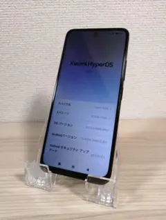 Xiaomi Redmi 12 5G 128GB　美品✨️