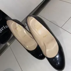 パンプスクリスチャンルブタン