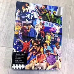 超特急/Bullet Train 5th Anniversary Tour 2…