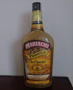 【古酒】テキーラ Mariachi 760ml 40% 楽天市場】マリアチ（マリアッチ）テキーラMARIACHITEQUILA760ml