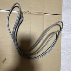 HDMIケーブル グレー 1.9m