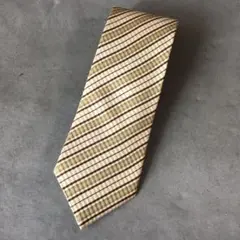 ダンヒル　ネクタイ　未使用品 dunhill