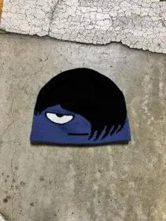 【最安値】fuckthisindustry fti ビーニー fuckthisindustry fti ビーニー エドガー - メルカリ