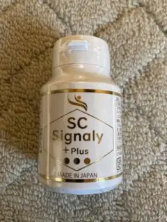 sc signaiy pius 1個