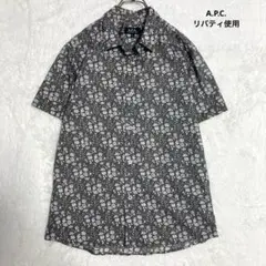 2025年最新】apc リバティの人気アイテム - メルカリ