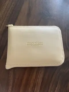 【新品】マッキントッシュフィロソフィー　エコバッグ