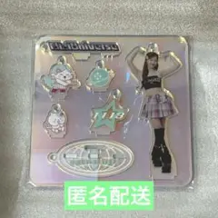 NiziU NiziUniverse MAYUKA マユカ アクスタ