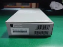 SH54B黒 未使用新品