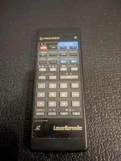 172 pioneer CU-LK018 リモコン