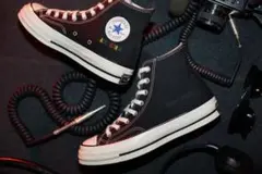 CONVERSE WACKO MARIA ALL STAR LGCY HI