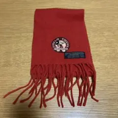 子供用　マフラー　ディズニー